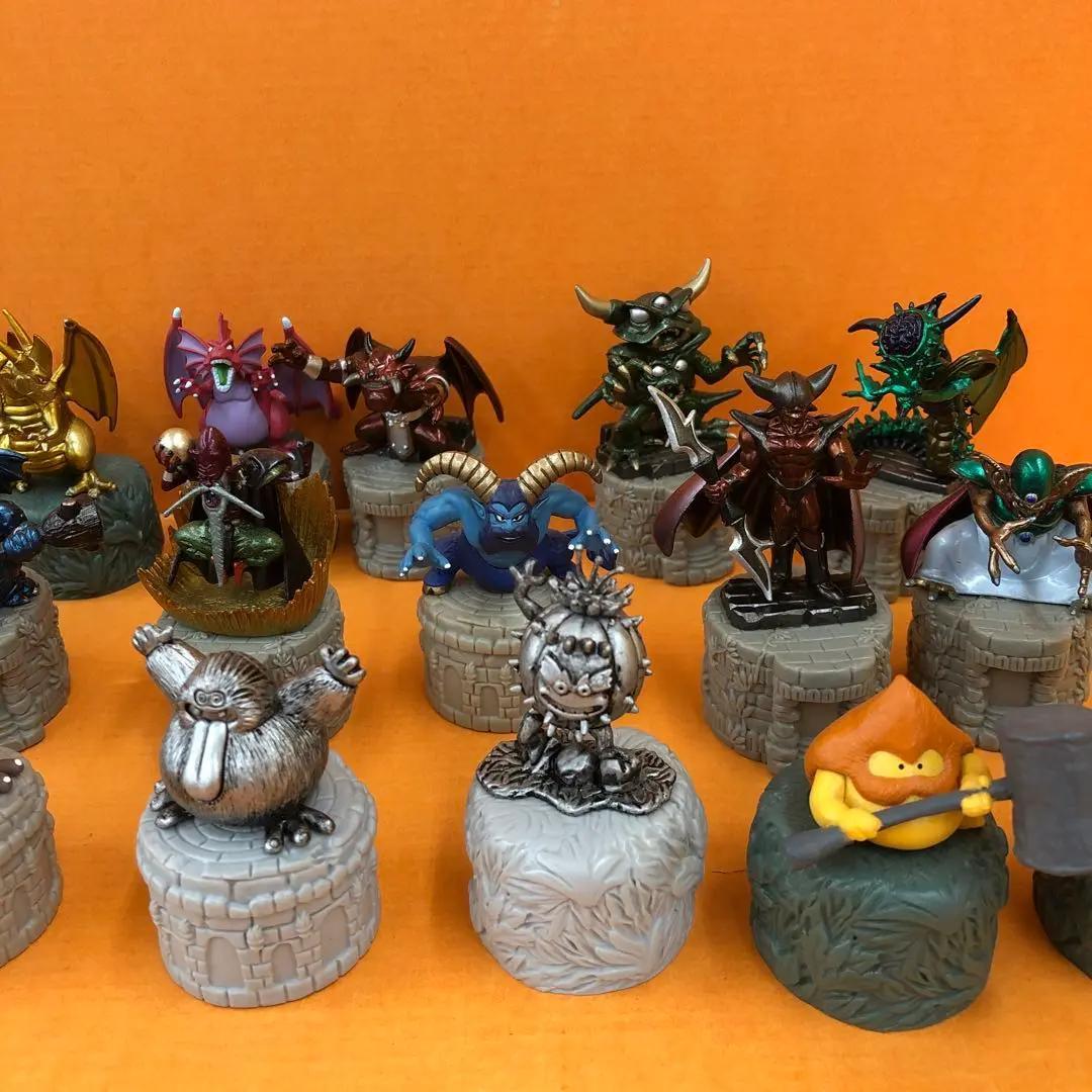 M2608 ドラゴンクエスト ボトルキャップ まとめ売り