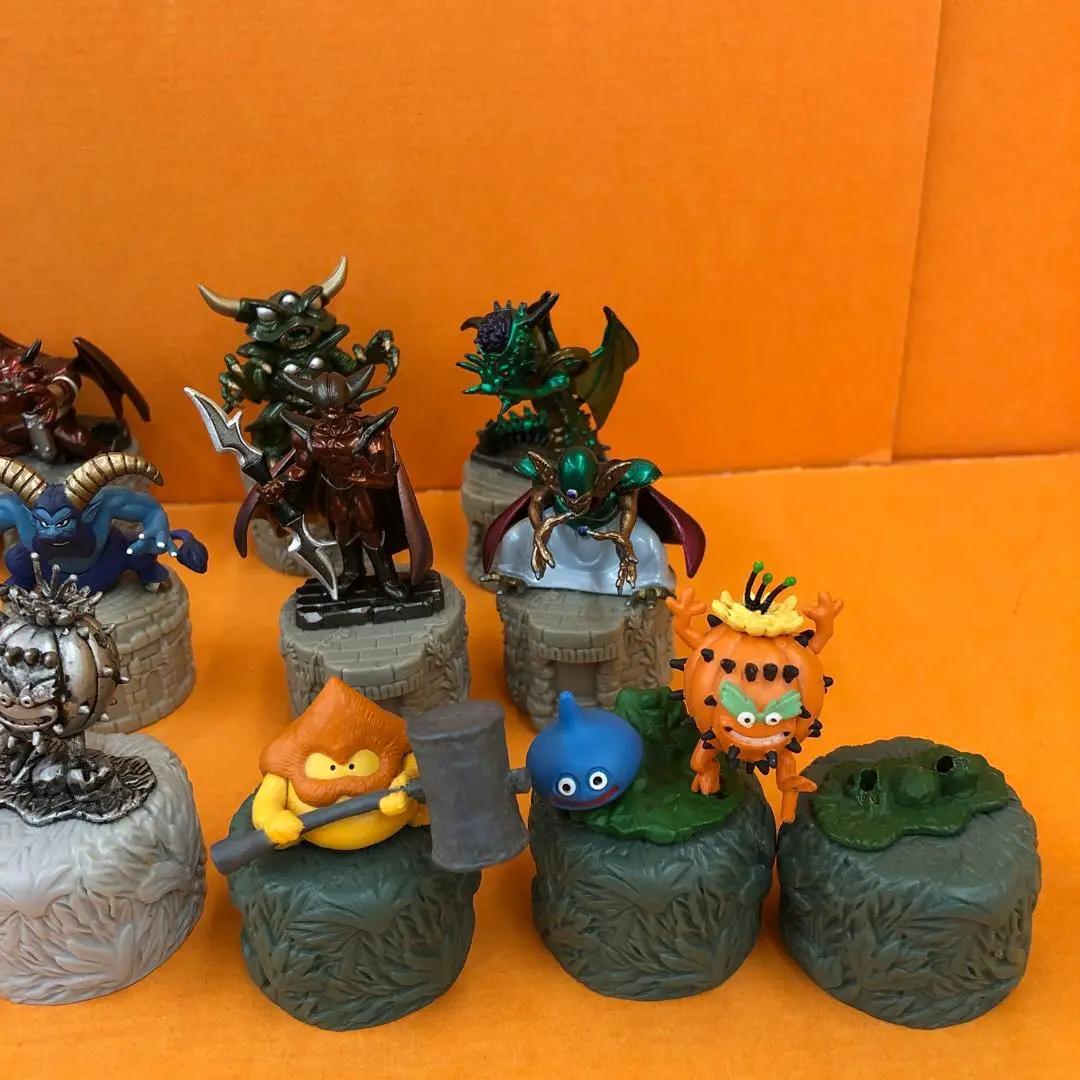 M2608 ドラゴンクエスト ボトルキャップ まとめ売り