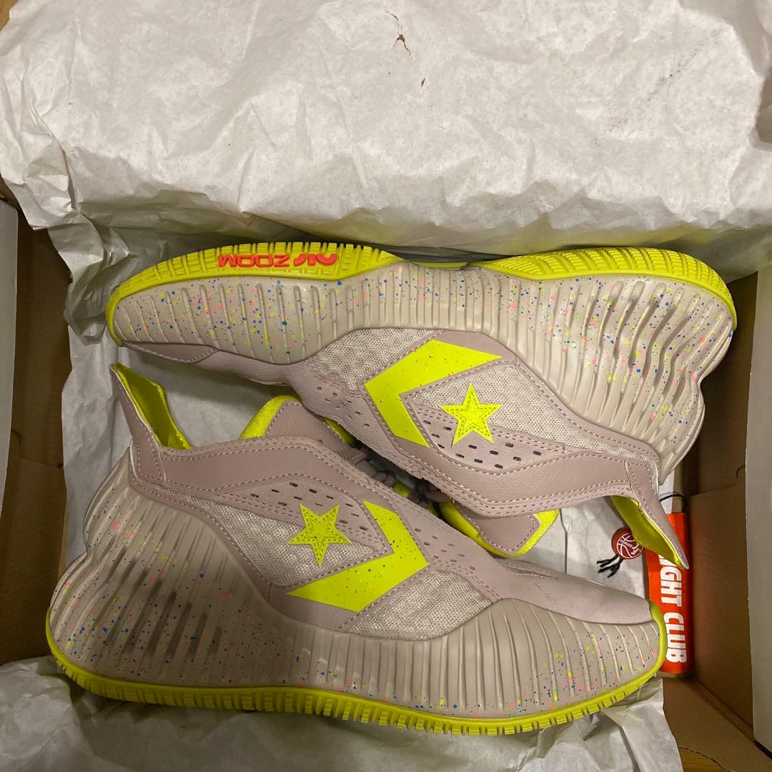 Converse All Star BB Prototype CX 美品