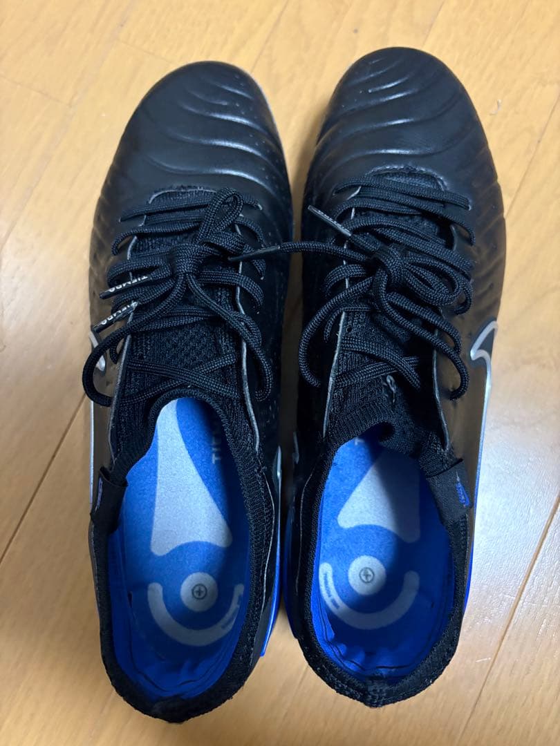 ナイキ ティエンポレジェンド10 FG 26cm