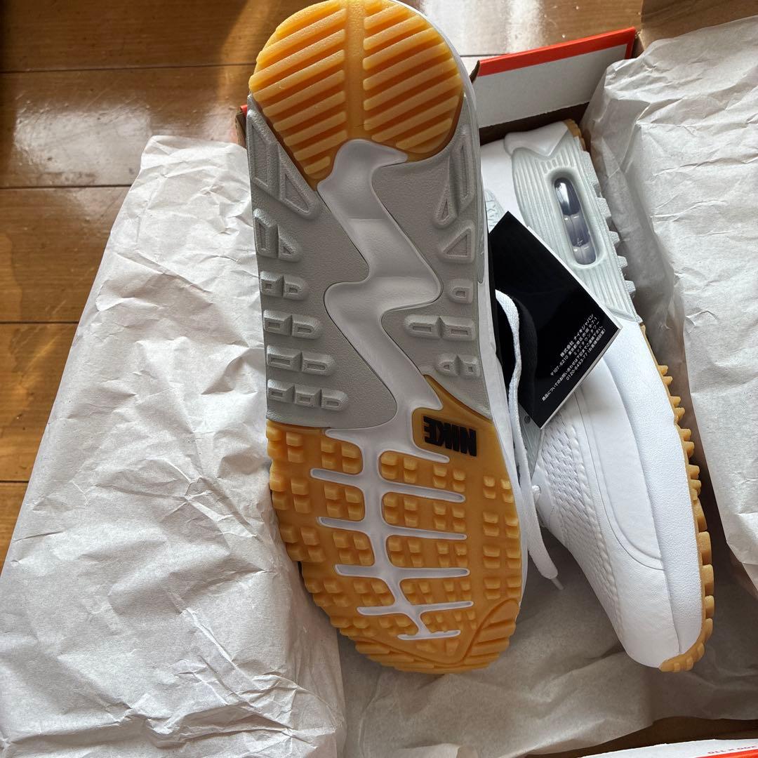 ナイキ　エアーマックス90G NIKE AIR MAX90G