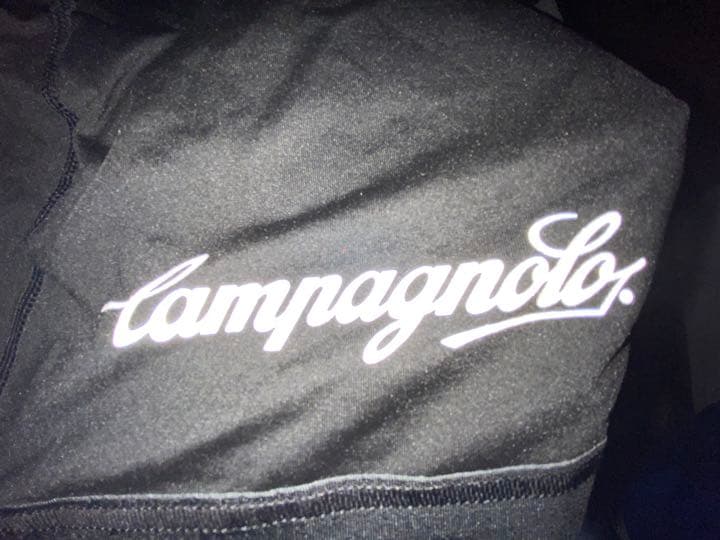 カンパニョーロ　パンツ