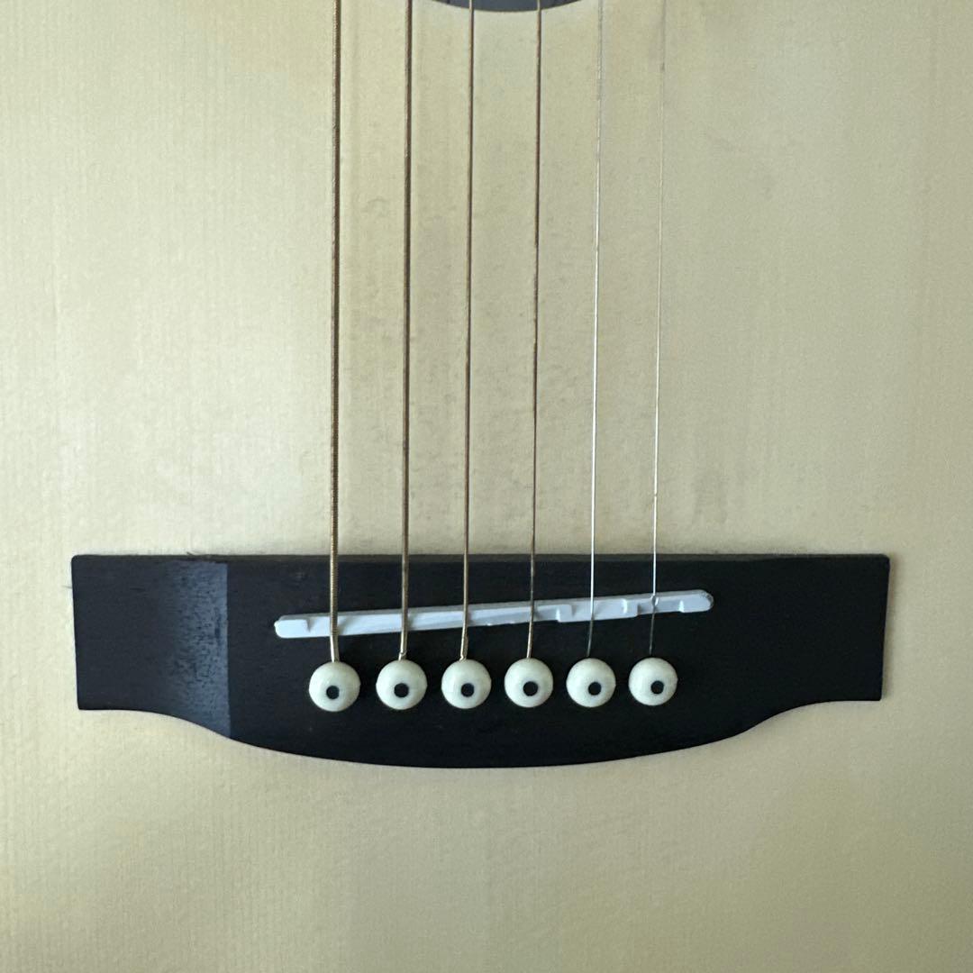 Pleytech アコースティックギター　※即買い者様歓迎お値引き不可　YS1