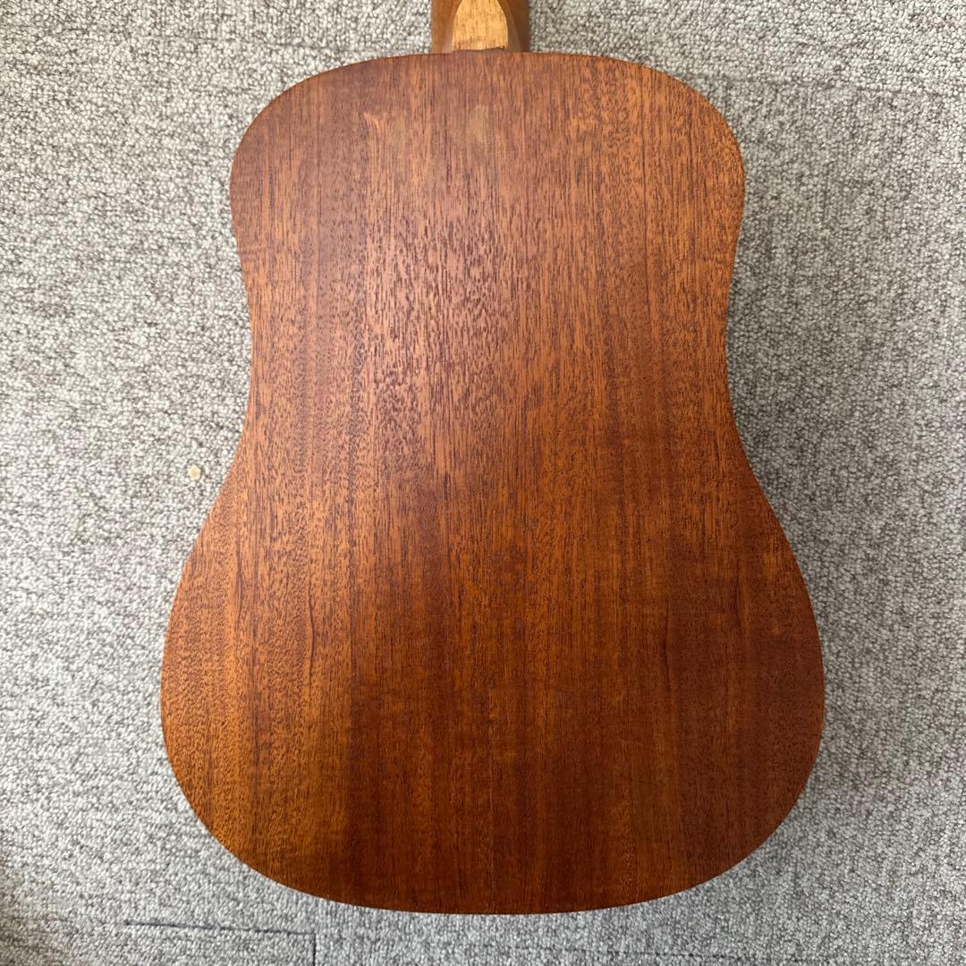 Pleytech アコースティックギター　※即買い者様歓迎お値引き不可　YS1