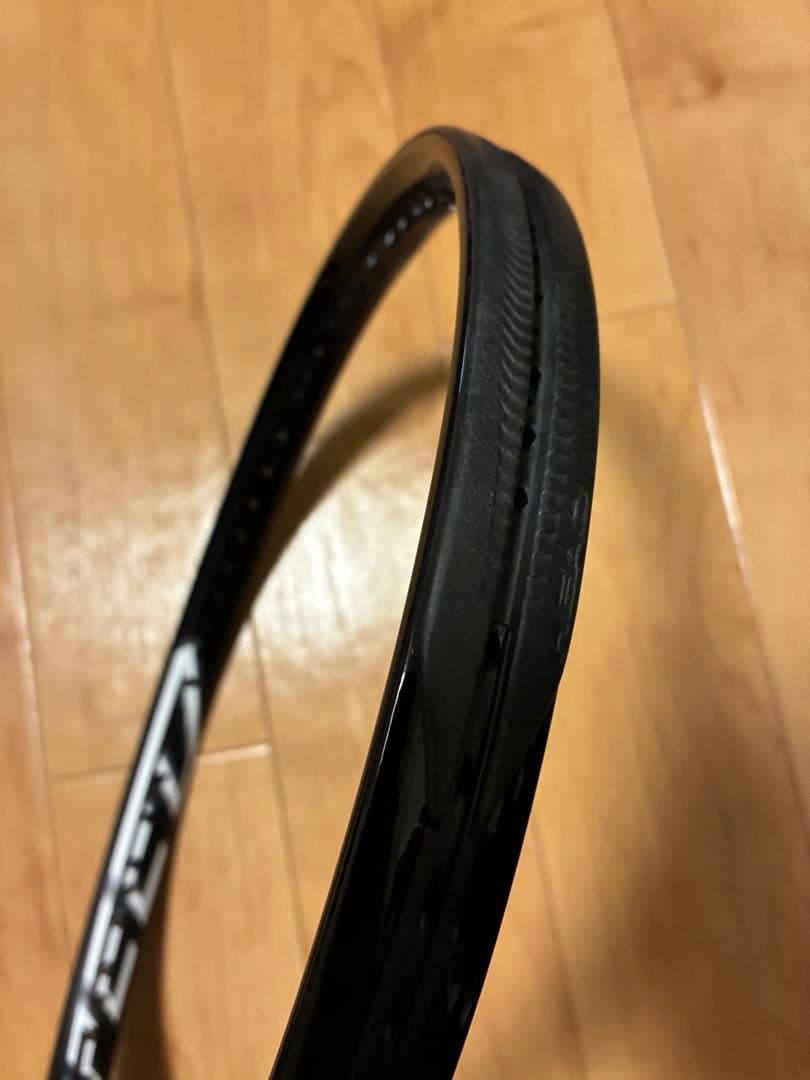 HEAD SPEED MP BLACK G3 2本セット