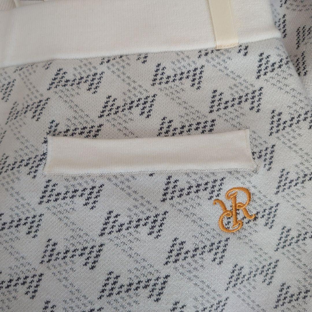 【新品未使用】レザレクション　GMクルーネックニットとスカートセット