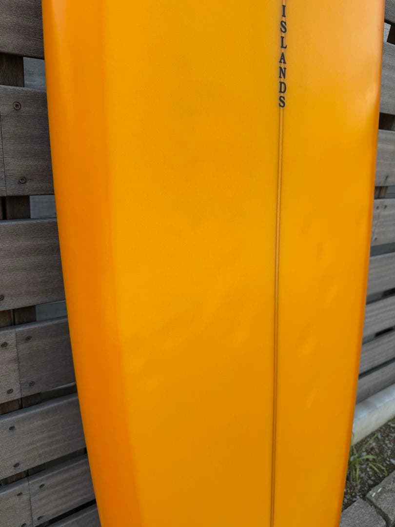 チャンネルアイランド アルメリック CI MID 7’0’’