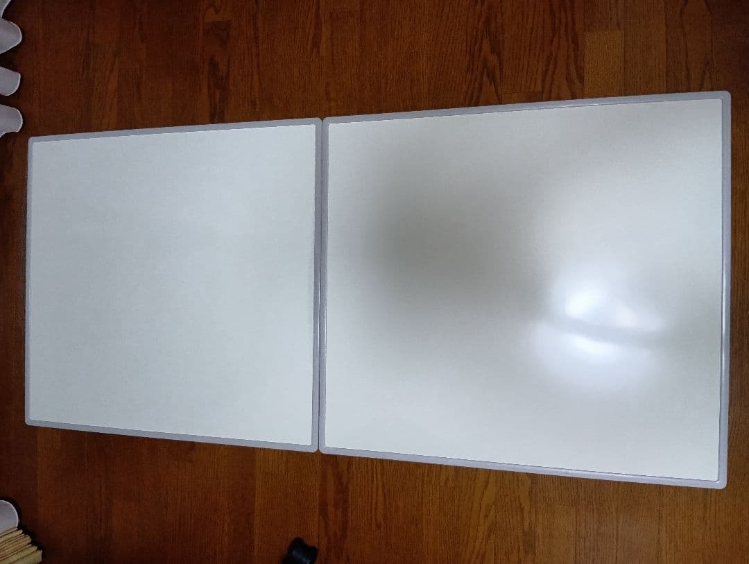 【未使用品】風呂用フタ　73センチ158センチ