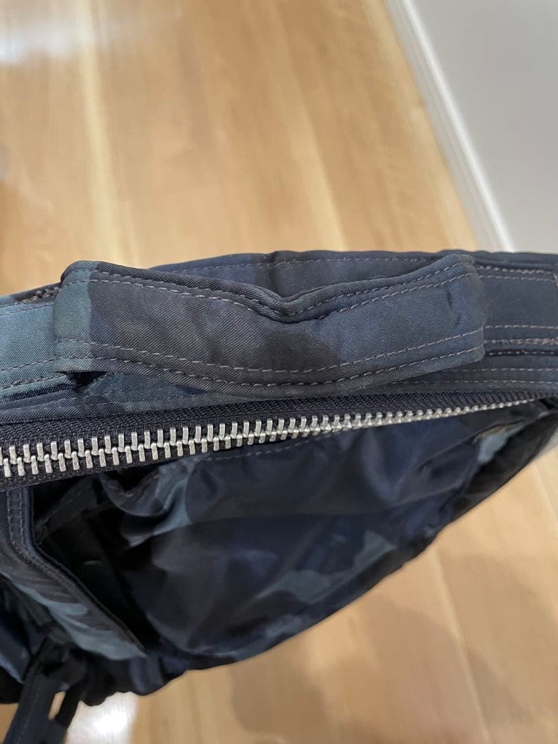 PORTER ポーター タンカー 30周年 3way ショルダーバッグ カモフラ