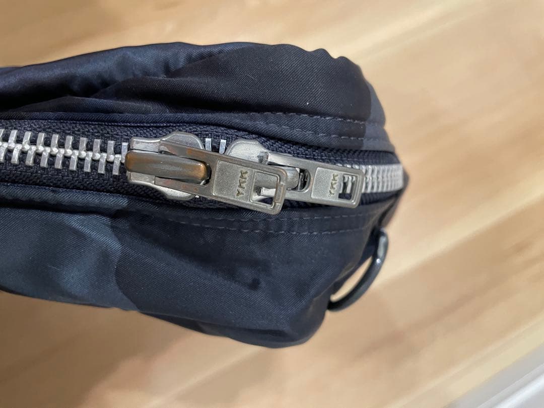 PORTER ポーター タンカー 30周年 3way ショルダーバッグ カモフラ