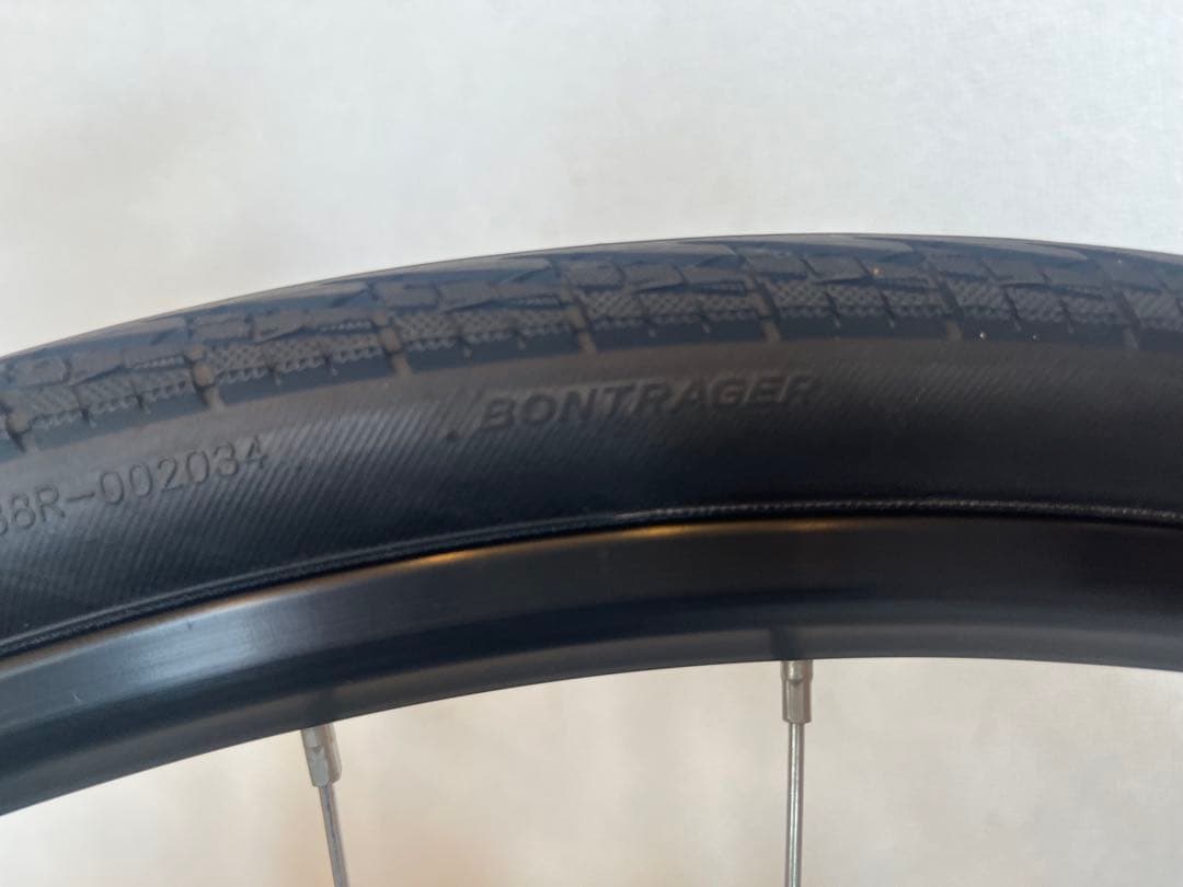 【allen】TREK FX2 DISC 2023年モデル クロスバイク