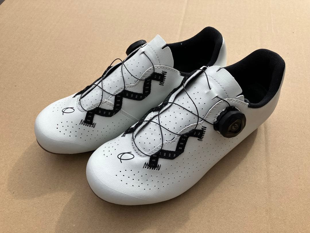 ウェア QUOC Escape Road 38