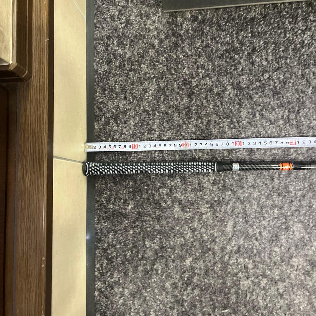 QI 35 MAX U5 27度 U6 HV80 S 2本SET