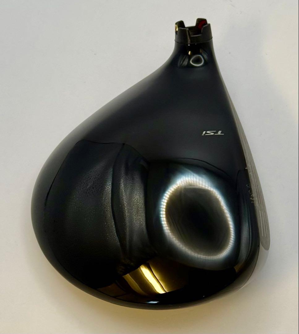 【maru】　Titleist TSi2 4w 16.5°