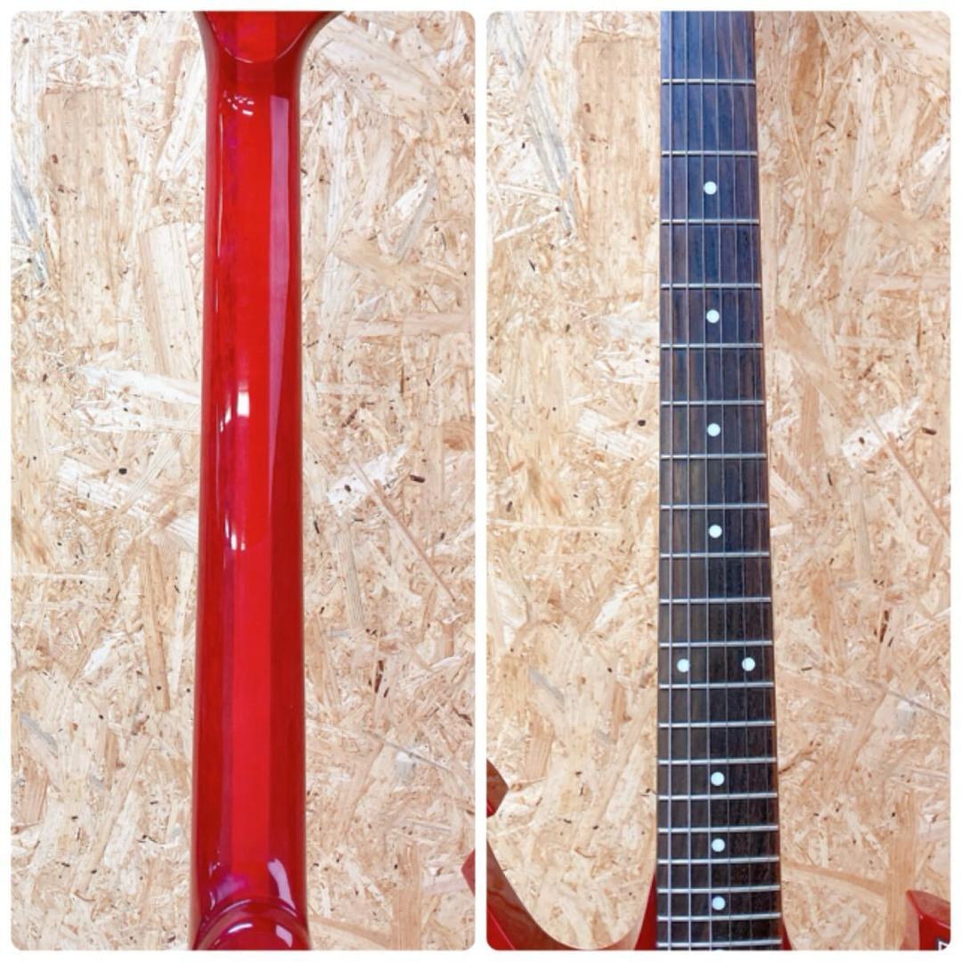 Ibanez アイバニーズ　ファイヤーマン　FRM100 ポールギルバード