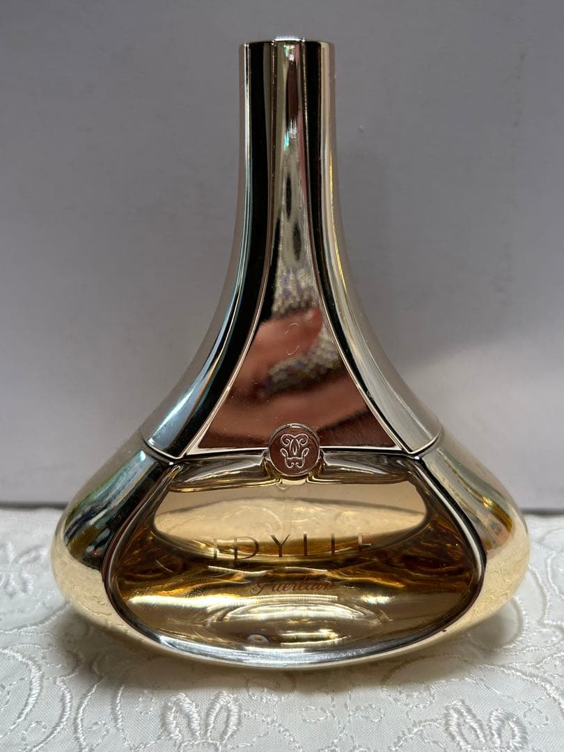 【#mh/1.13/7】ゲランイディールオーデパルファン50ml