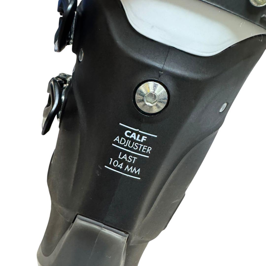 SALOMON X ACCESS X70 WIDE 26.5cm ブーツケース付