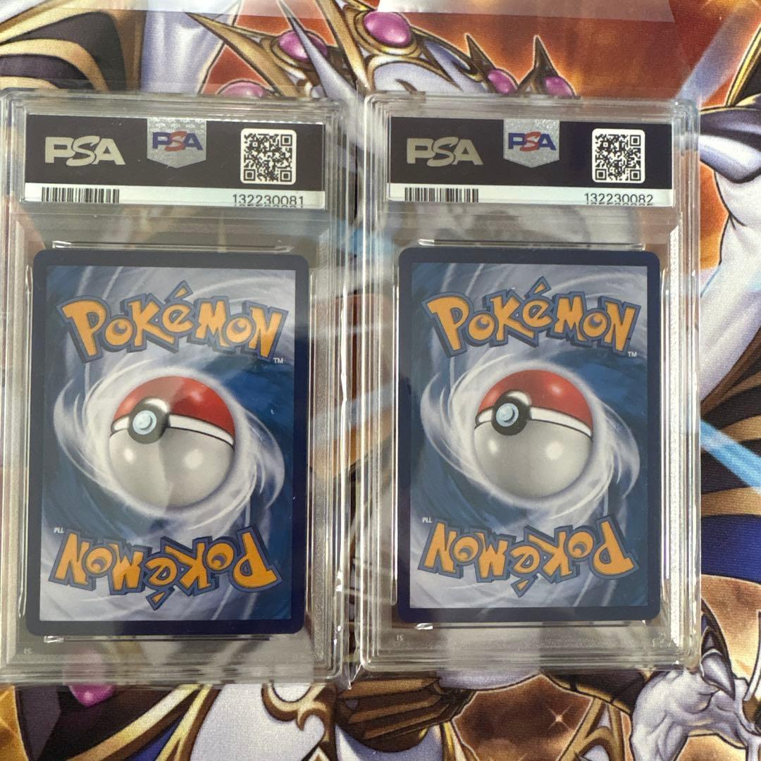 ポケモンカード　ゲッコウガex(Greninja ex) 海外プロモ 繁体　台湾