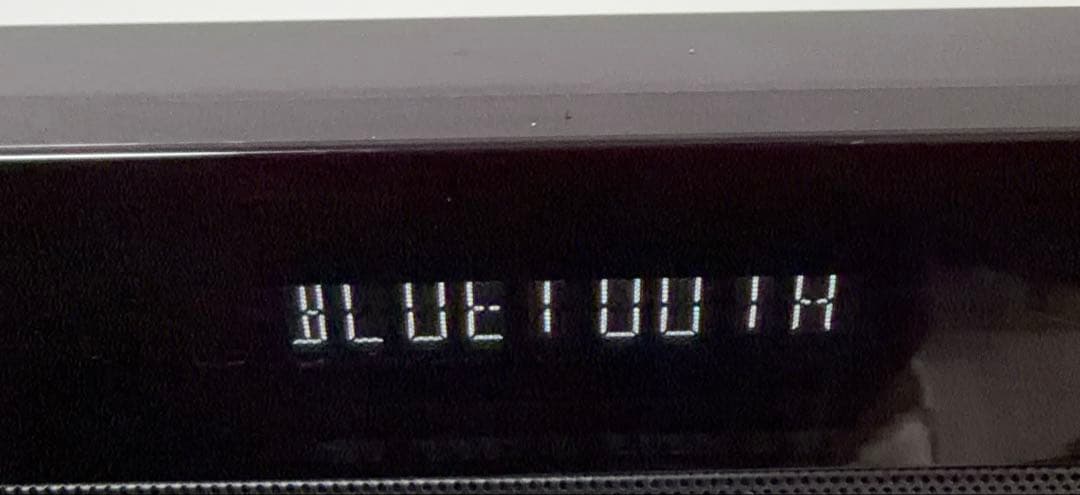 PanasonicコンパクトステレオSC-HC320/ブラックお値下げしました