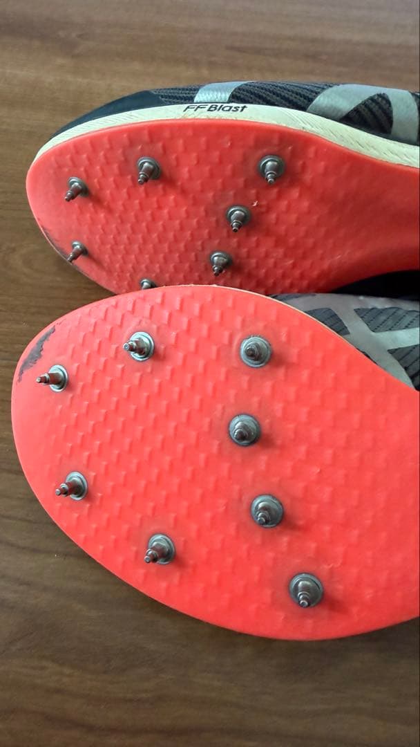 アシックス ソニックスカイプロ 28cm