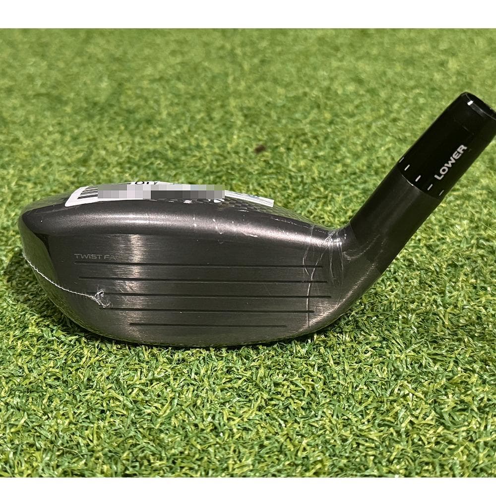 ツアー支給品 CT245 Qi35 #3 19度 テーラーメイド CORE