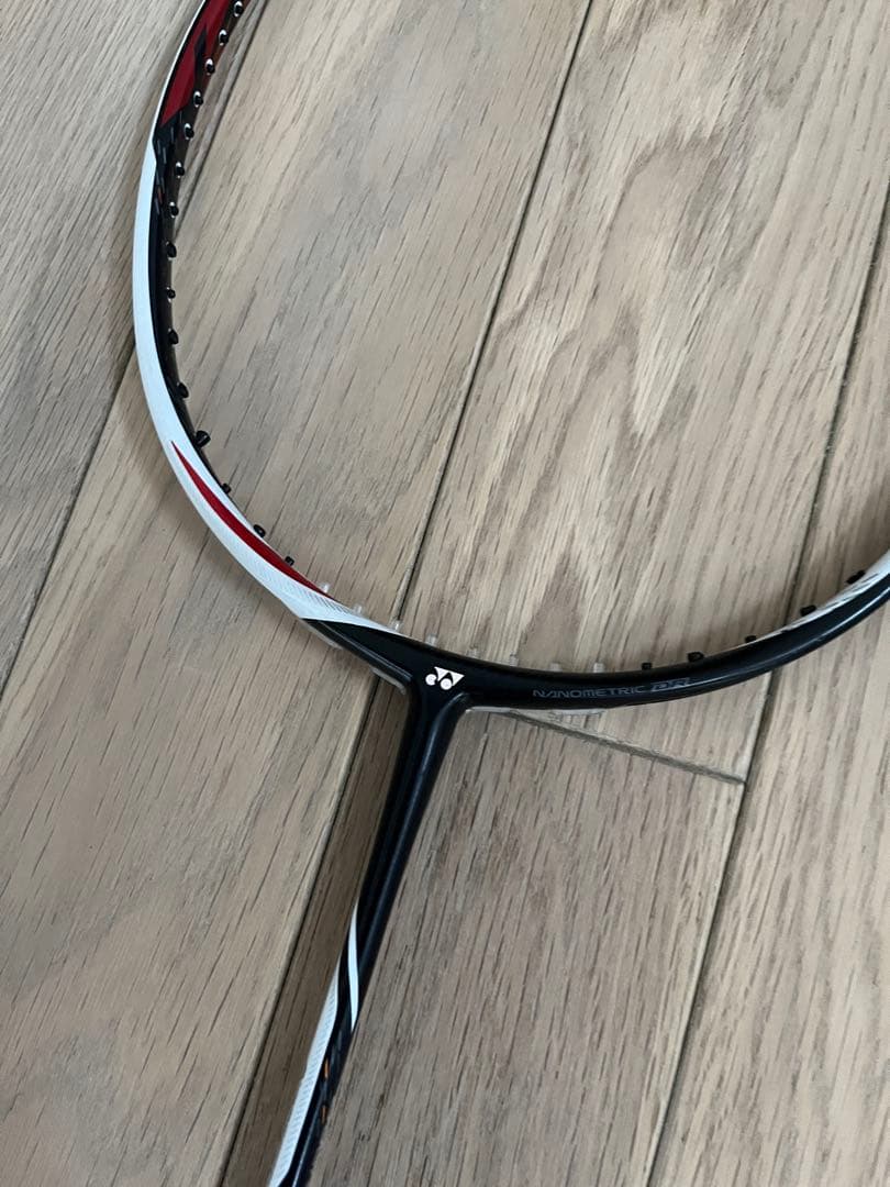 YONEX DUORA Z STRIKE 3U5G バドミントンラケット