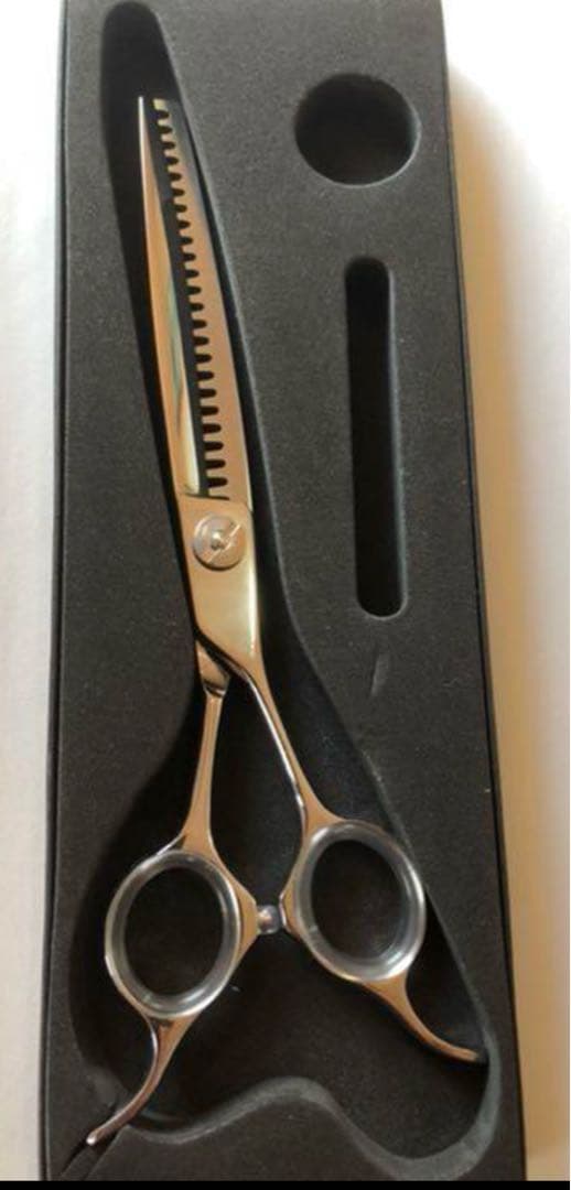 ロコさま専用●ゴバルトブレンディングシザー●カーブシザー●トリミング