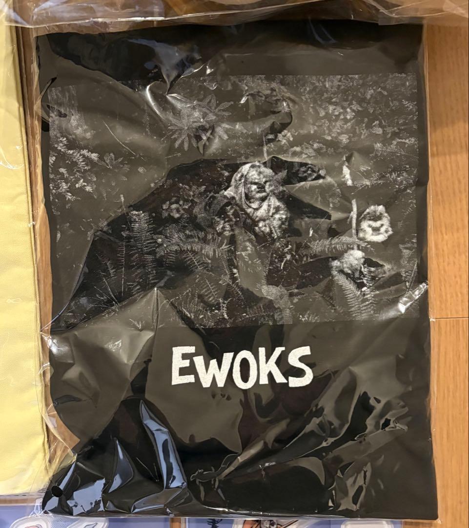 Happyくじ イウォーク LAST賞 BIG ウィケット　他22点セット