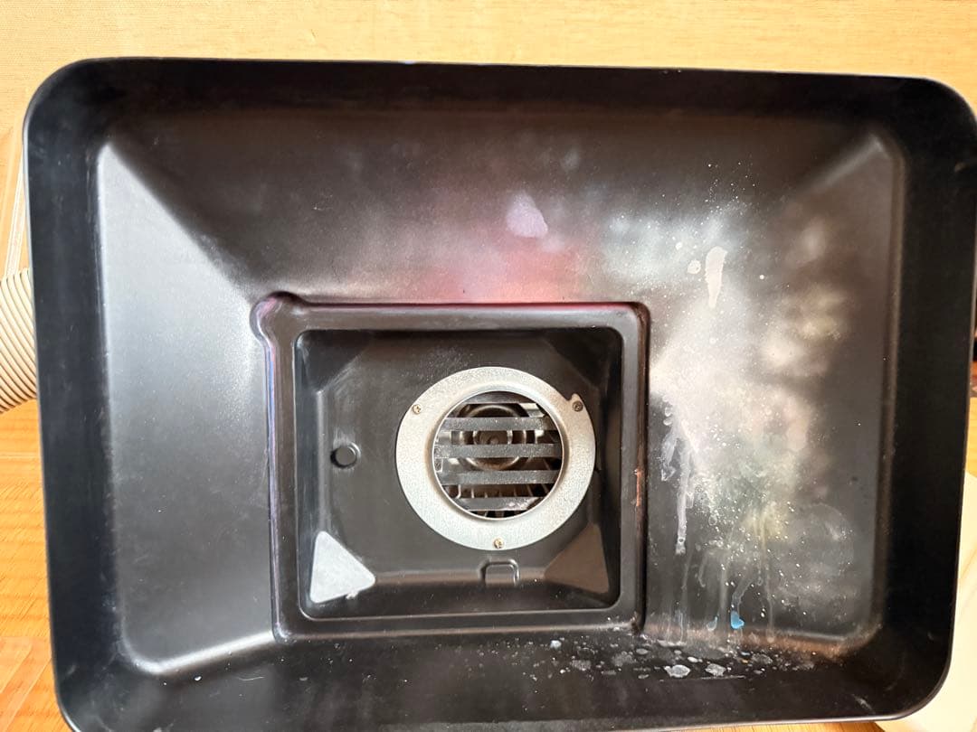 値下げ【中古品】クレオスMr.スーパーブースコンパクト