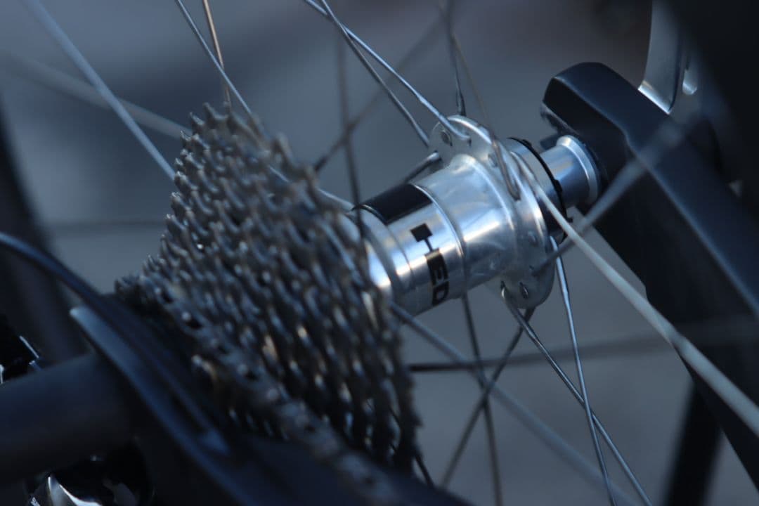 愛知 VENTUM エアロ ロード TT バイクトライアスロン カーボン 車体