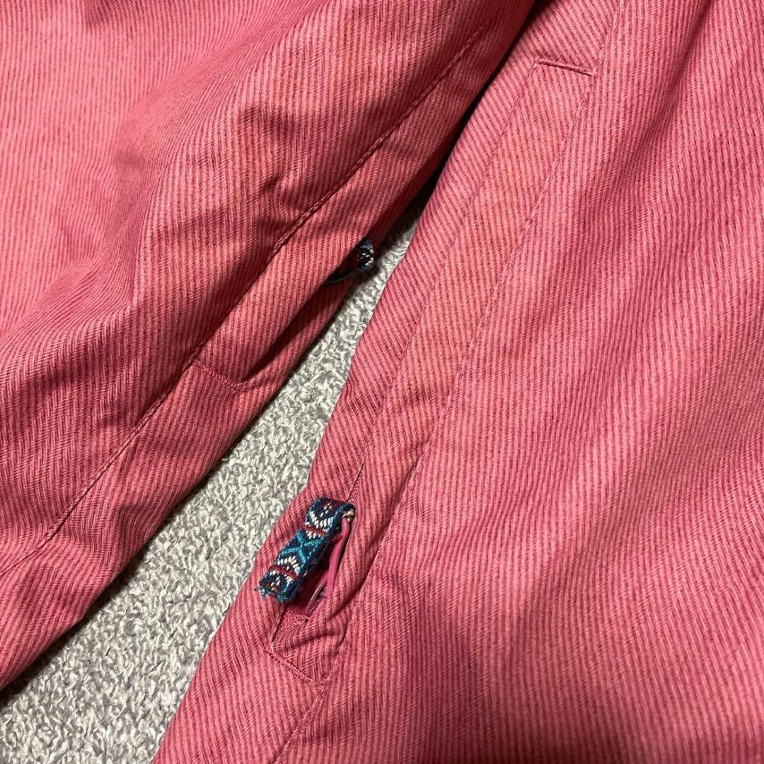 【美品】ROXY ロキシー スノーボードウエア ズボン レディース　スノボパンツ