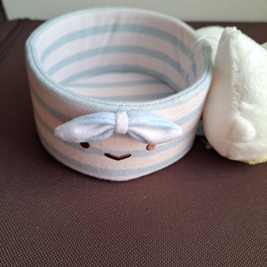 すみっコぐらし　ぬいぐるみ　すみっコくじ 　みにっコセット賞