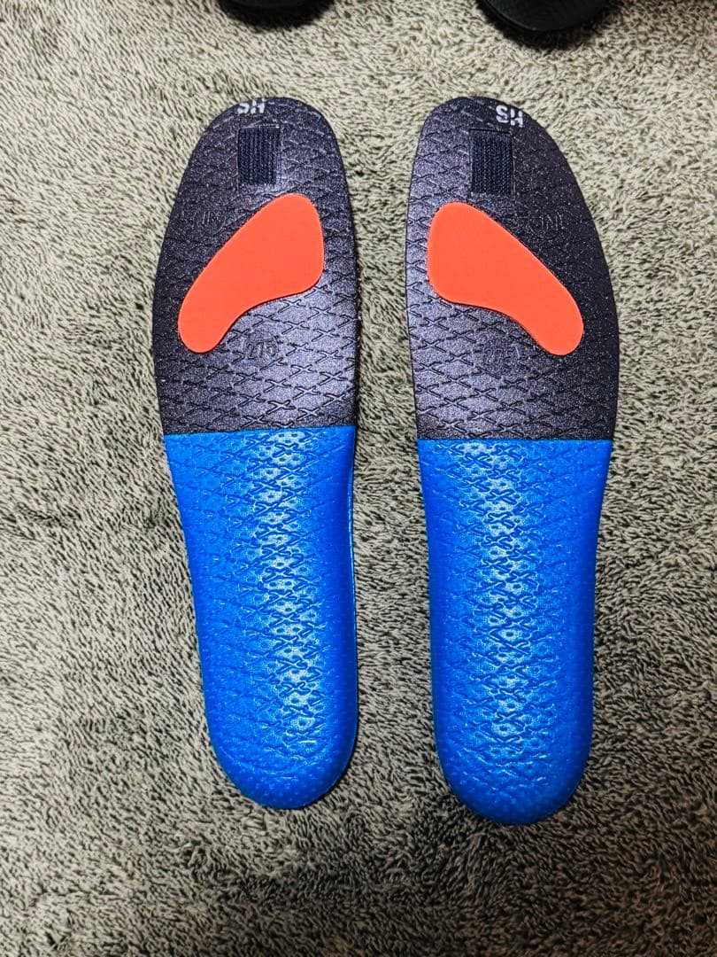 Lange インナーブーツ【未使用】