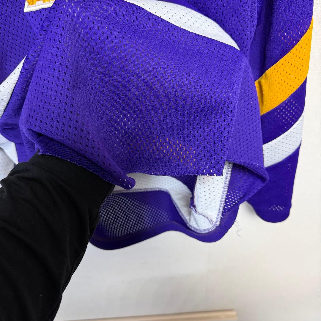 超希少カレッジ系Alcorn State ゲームシャツ ビッグシルエット