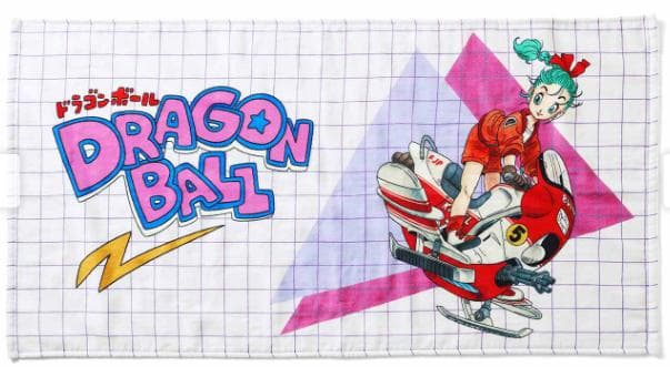 レア商品　フェリシモ　ドラゴンボール　ガーゼバスタオル　全３種　タオル