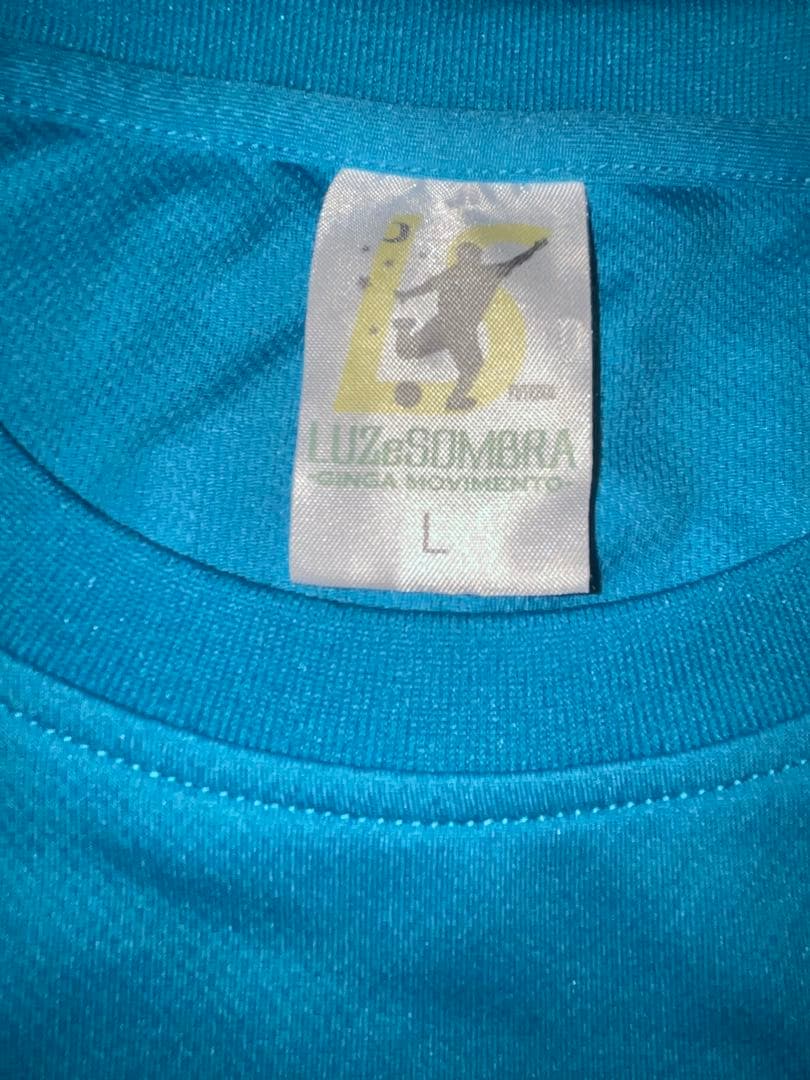 LUZ e SOMBRA 上下セット L ルースイソンブラ フットサル サッカー