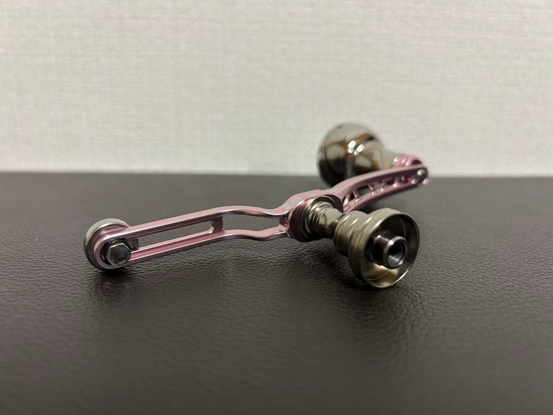 【未使用】リブレ ユニオン 52-58 さくらリミテッド EF30 ダイワ用