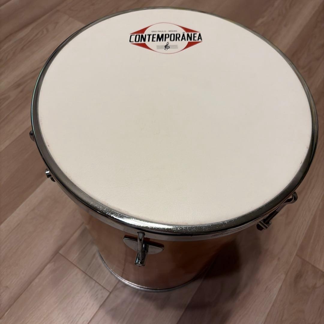 CONTEMPORÂNEA ヘボロ タンタン ナパヘッド ブラジル製