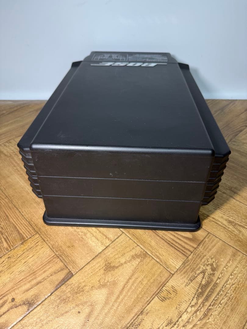 ◎動作品◎BOSE◎パッシブウーファー◎ウーハー◎スピーカーシステム◎501Z◎