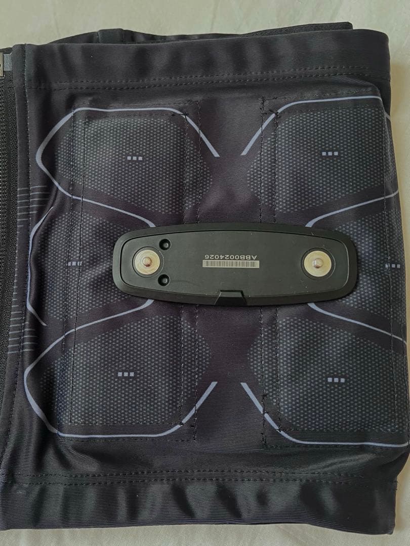 シックスパット　パワースーツライトアブス　Mサイズ