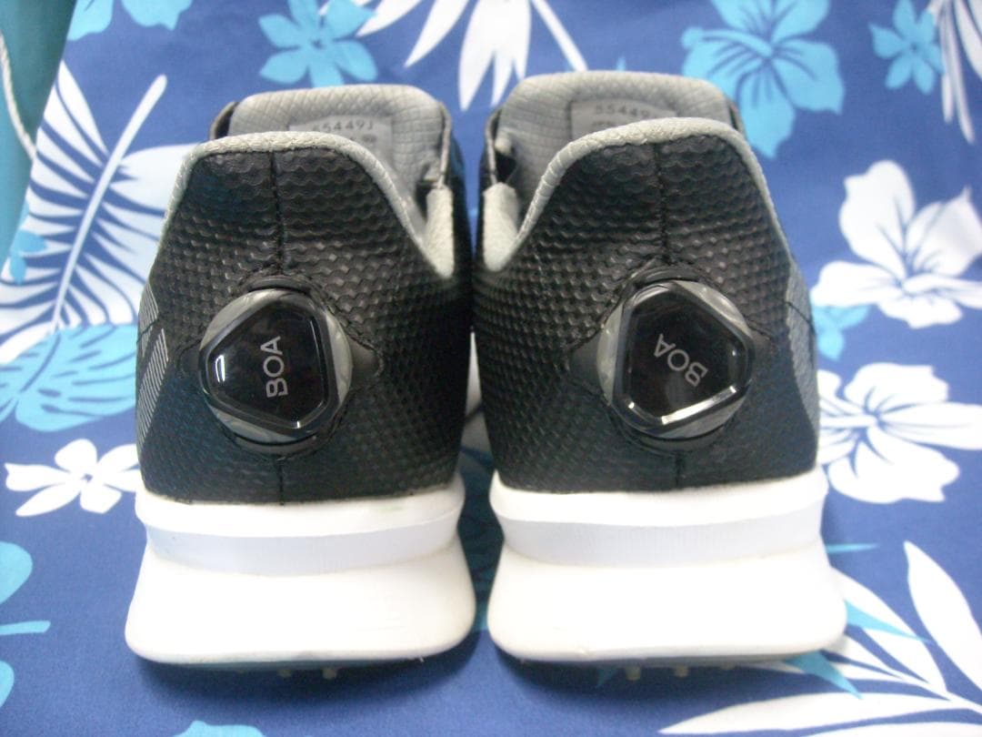 FootJoy　ゴルフシューズ　軽量　26.0cm (G035)