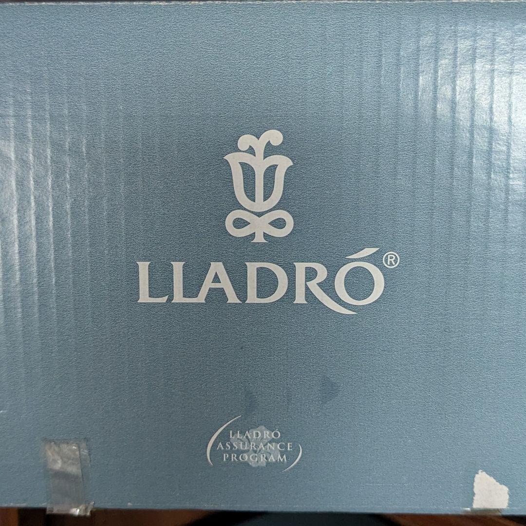 【希少】【限定品】リヤドロ　乗せてあげる