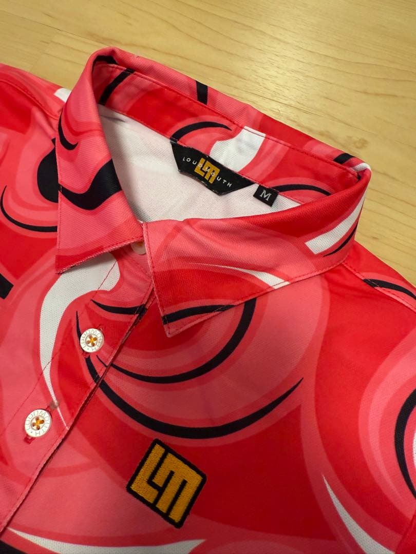 ラウドマウス　レディースゴルフウェア３点セット　Mサイズ　送料無料