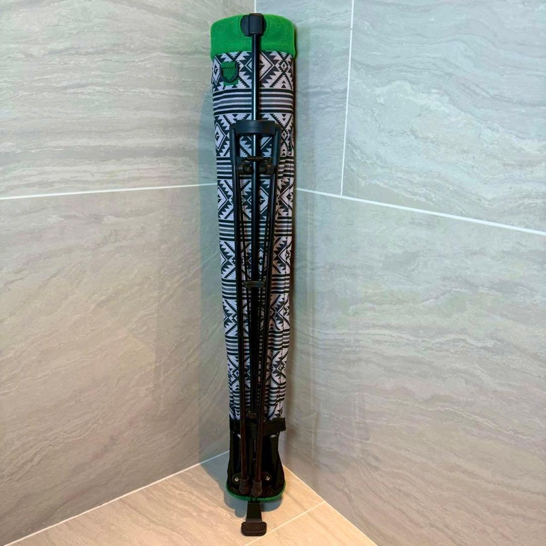 ラッセルノ セルフスタンド　クラブケース　サブバッグ