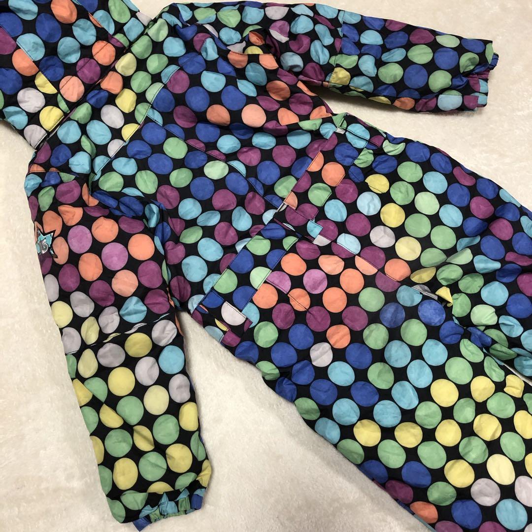 バートン　スキーウェア　スノーウェア　ジャンプスーツ　4T burton