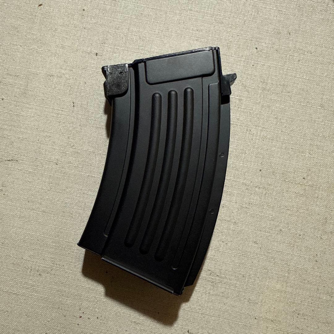 東京マルイ スタンダード電動ガン AK47 β-SPETSNAZ エアガン