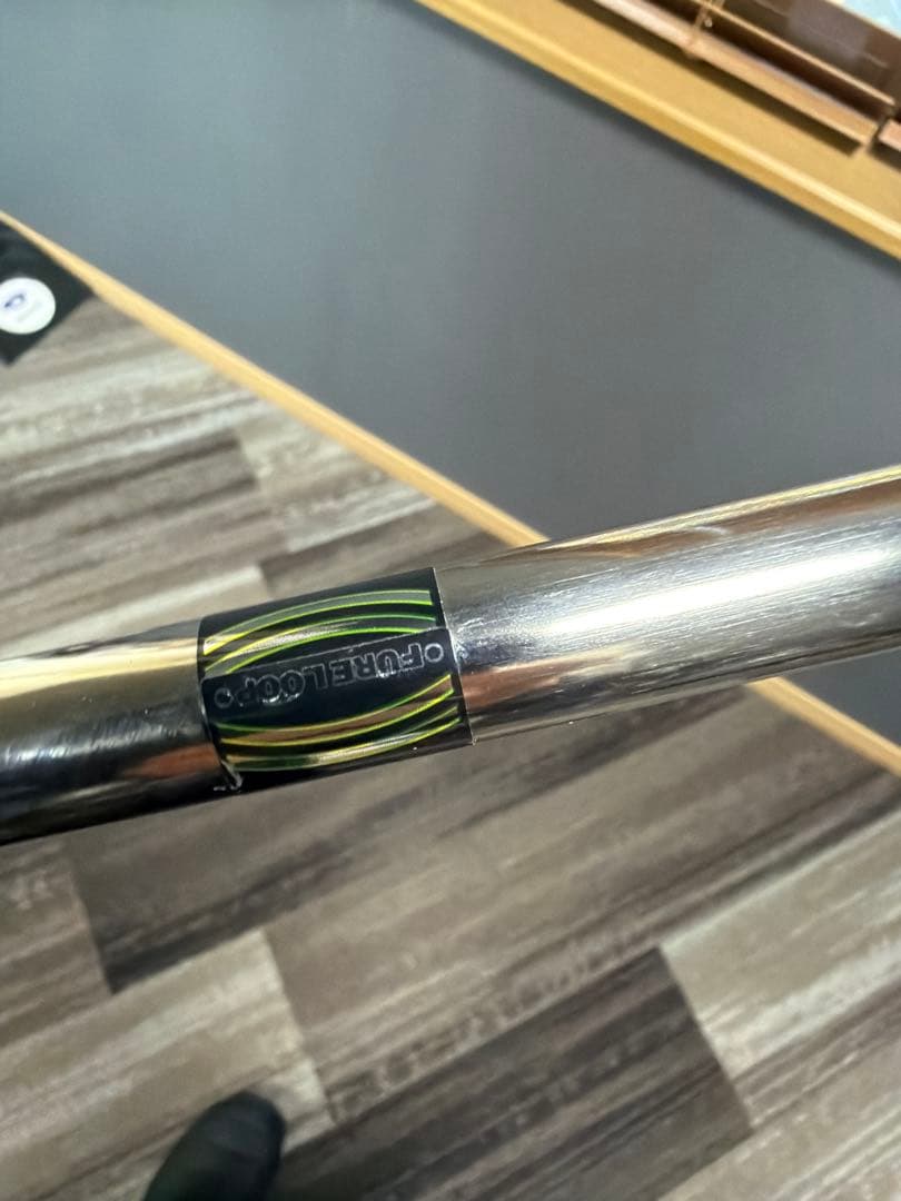 Lynx リンクス FURELOOP フレループ スイング練習器 IOMIC