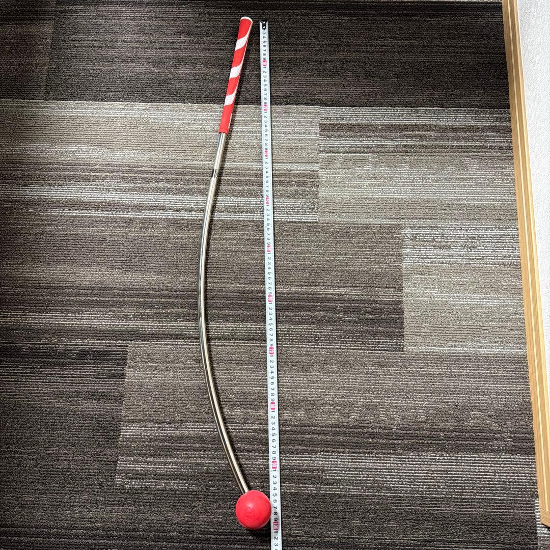 Lynx リンクス FURELOOP フレループ スイング練習器 IOMIC