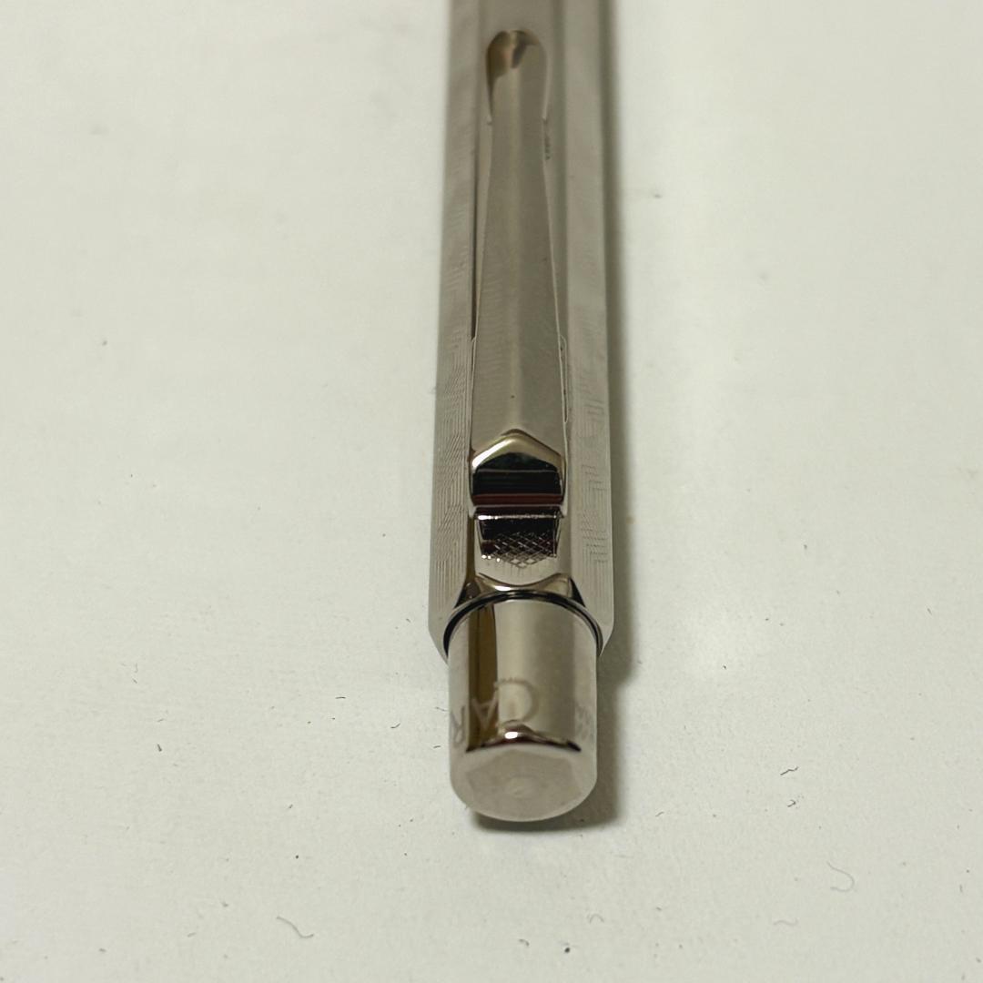 【美品】カランダッシュ ボールペン エクリドール コレクション　ヘリテージ