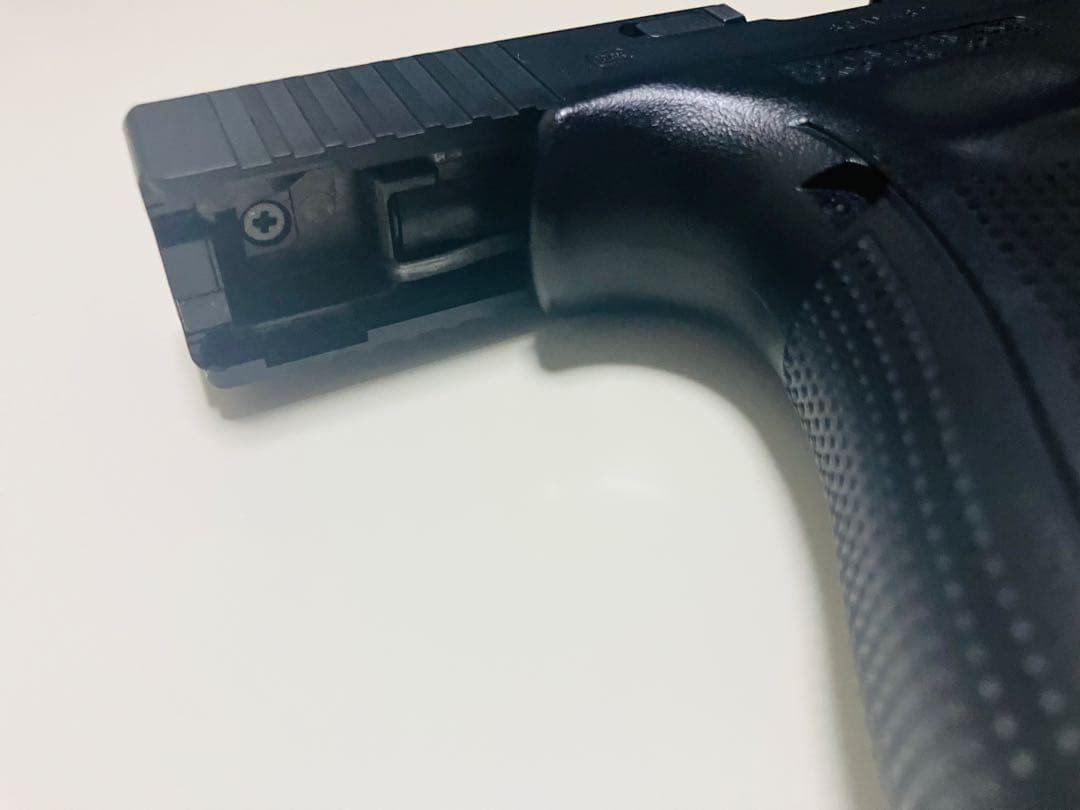 東京マルイ Glock 19 gen4 グロック19